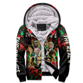 The Real Sherpa Hoodie